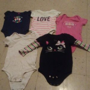 Onesie Bundle
